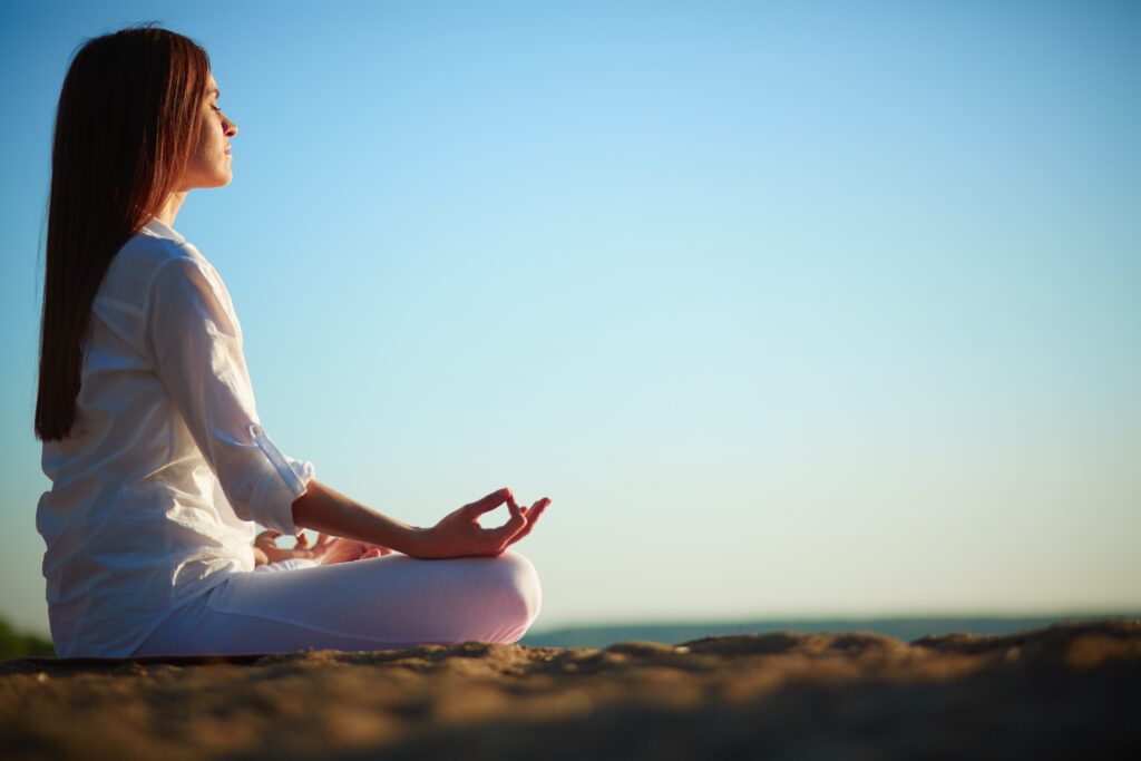 mantra vibration healing
